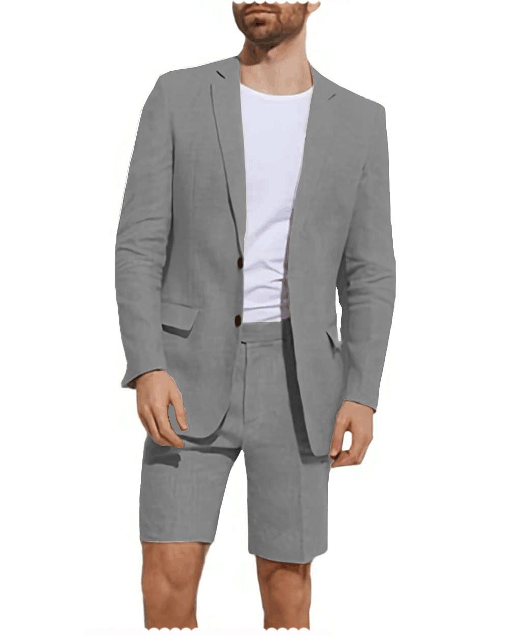 Men's Two Piece Suits - Formal & Casual Suits For Men