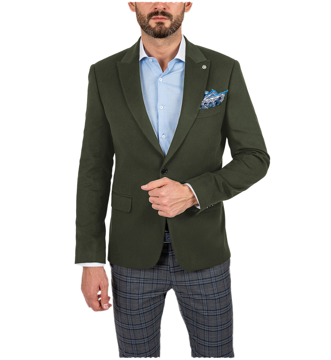 What kind of suit is an ideal travel suit? – mens event wear