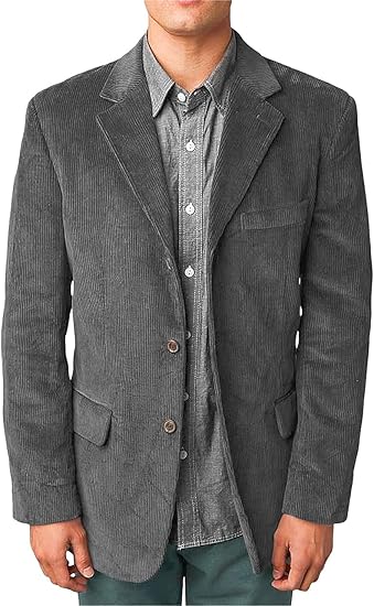 Corduroy suit jacket hotsell