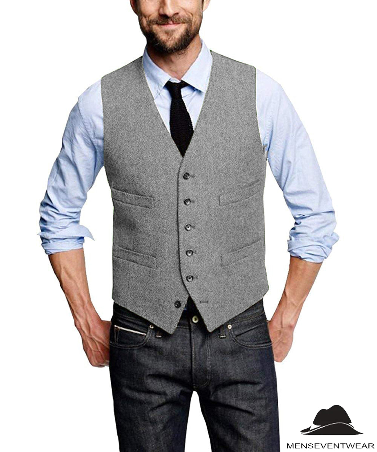 Waistcoat shop