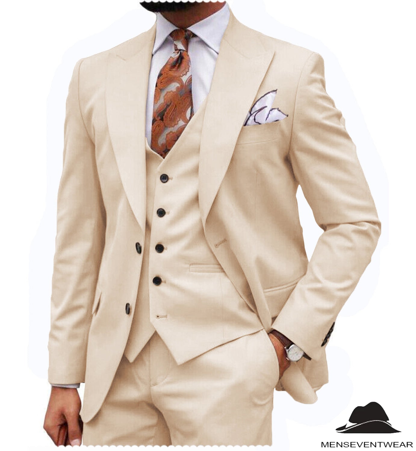 Buy Peak Lapel - Menseventwear – mens event wear