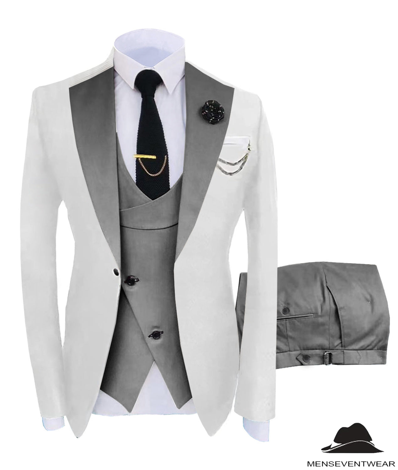 Mens full online suits sale