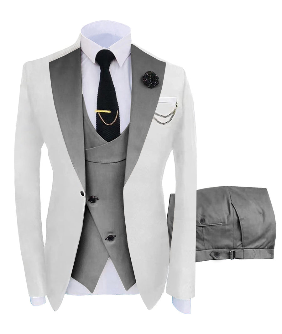 Men's Suits Online | Shop Best Men's Wear on SALE – mens event wear
