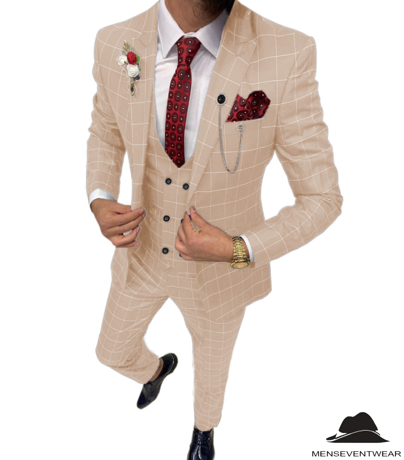 Buy Peak Lapel - Menseventwear – mens event wear